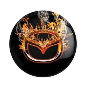 مگنت مزدا mazda