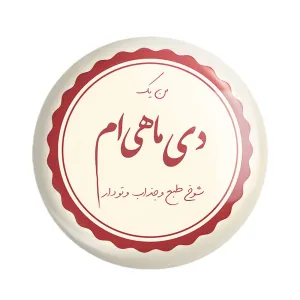 مگنت ماه تولد دی