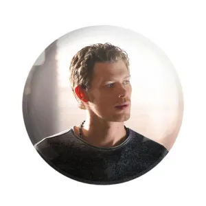 مگنت کلاوس مایکلسون خاطرات یک خون آشام  The Vampire Diaries