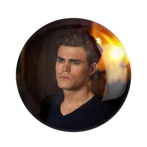 مگنت استفان سالواتوره خاطرات یک خون آشام  The Vampire Diaries