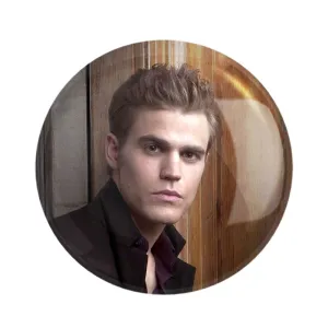 مگنت استفان سالواتوره خاطرات یک خون آشام  The Vampire Diaries