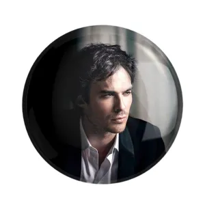 مگنت دیمون سالواتوره خاطرات یک خون آشام  The Vampire Diaries