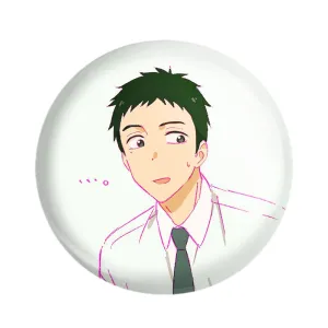 مگنت گوجو انیمه مای درس آپ دارلینگ