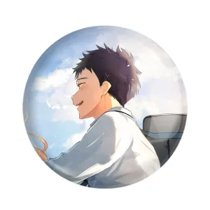 مگنت گوجو انیمه مای درس آپ دارلینگ