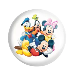 مگنت میکی موس Mickey Mouse
