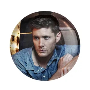 مگنت دین وینچستر سریال سوپرنچرال Supernatural