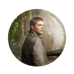 مگنت دین وینچستر سریال سوپرنچرال Supernatural