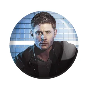 مگنت دین وینچستر سریال سوپرنچرال Supernatural