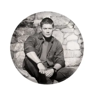 مگنت دین وینچستر سریال سوپرنچرال Supernatural