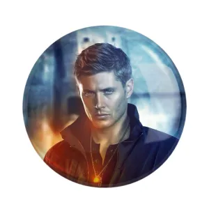مگنت دین وینچستر سریال سوپرنچرال Supernatural
