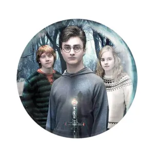 مگنت هری پاتر Harry Potter