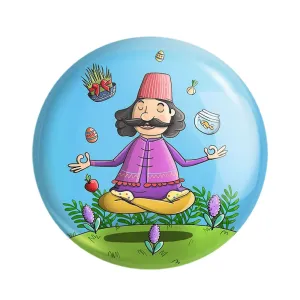 مگنت نوروز