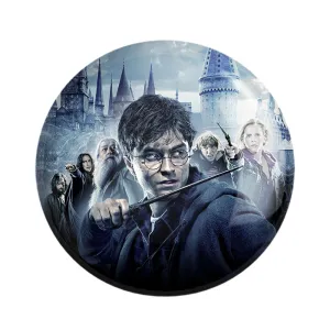 مگنت هری پاتر Harry Potter