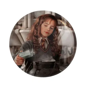مگنت هری پاتر Harry Potter