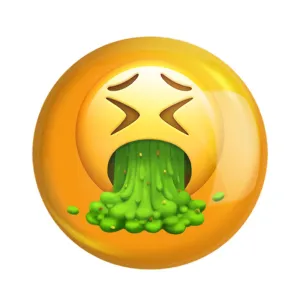 مگنت ایموجی