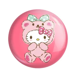 مگنت هلو کیتی Hello Kitty
