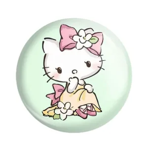 مگنت هلو کیتی Hello Kitty
