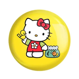 مگنت هلو کیتی Hello Kitty