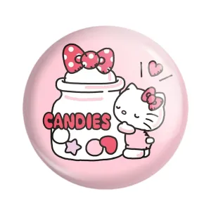 مگنت هلو کیتی Hello Kitty