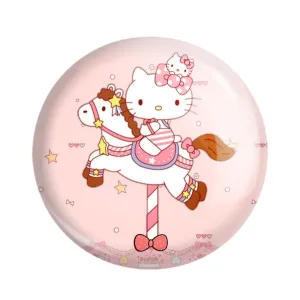 مگنت هلو کیتی Hello Kitty