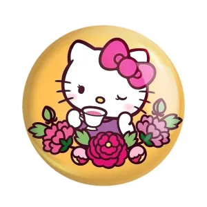 مگنت هلو کیتی Hello Kitty