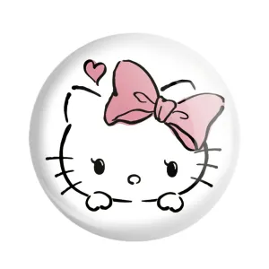 مگنت هلو کیتی Hello Kitty
