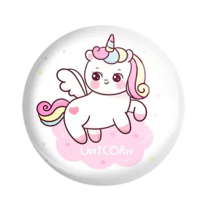 مگنت اسب تک شاخ