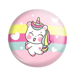 مگنت اسب تک شاخ