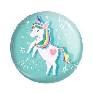 مگنت اسب تک شاخ