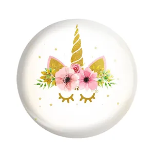 مگنت اسب تک شاخ