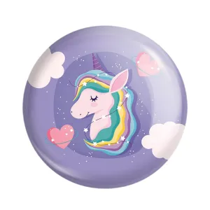 مگنت اسب تک شاخ