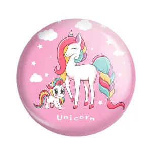 مگنت اسب تک شاخ