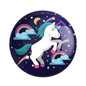 مگنت اسب تک شاخ