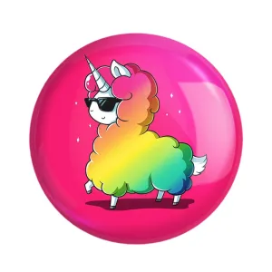 مگنت اسب تک شاخ