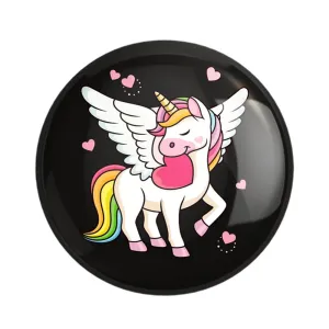 مگنت اسب تک شاخ