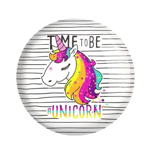 مگنت اسب تک شاخ