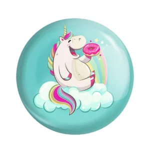 مگنت اسب تک شاخ