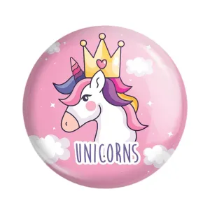 مگنت اسب تک شاخ