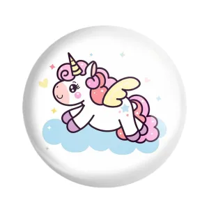 مگنت اسب تک شاخ