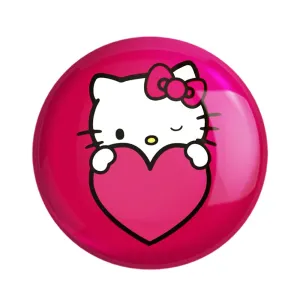 مگنت هلو کیتی Hello Kitty