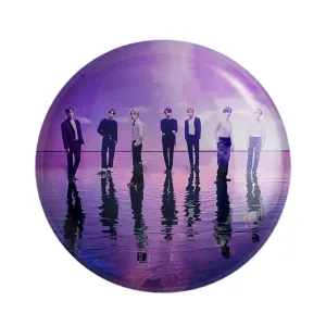 مگنت گروه بی تی اس BTS