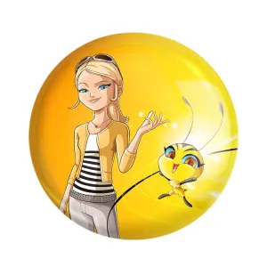 مگنت دختر کفشدوزکی کویین بی
