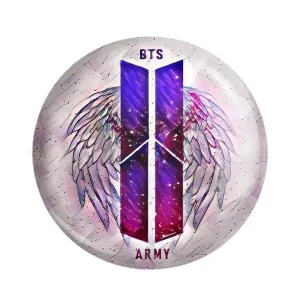 مگنت گروه بی تی اس BTS