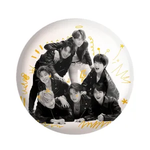 مگنت گروه بی تی اس BTS