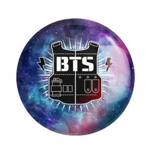مگنت گروه بی تی اس BTS