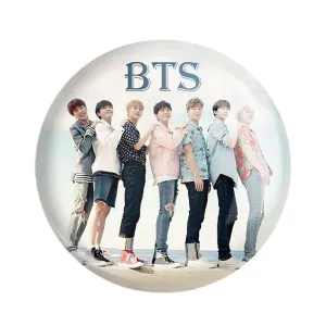 مگنت گروه بی تی اس BTS