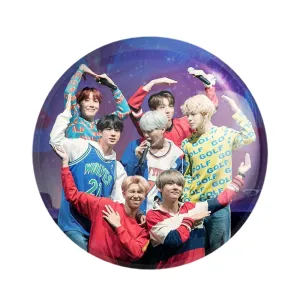 مگنت گروه بی تی اس BTS