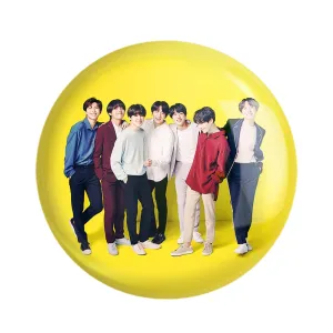 مگنت گروه بی تی اس BTS
