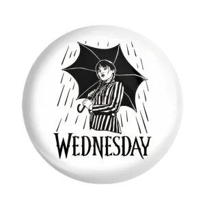 مگنت سریال ونزدی Wednesday