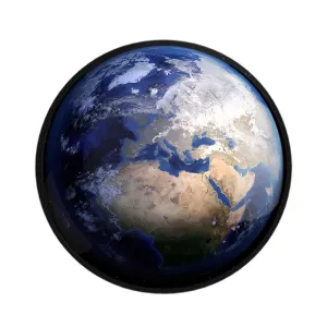 مگنت سیاره زمین